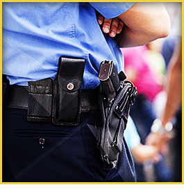 Armed Security