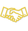 Handshake Icon